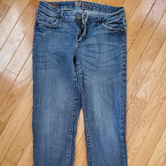 Kut from the Kloth Denim - Kut From Cloth size 6